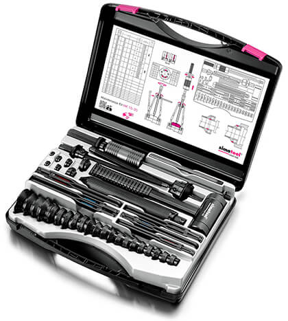 Maintenance Kit MK 10-30
