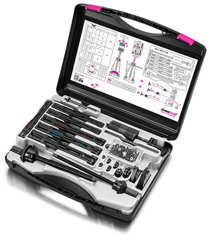 Twin Puller TP 150